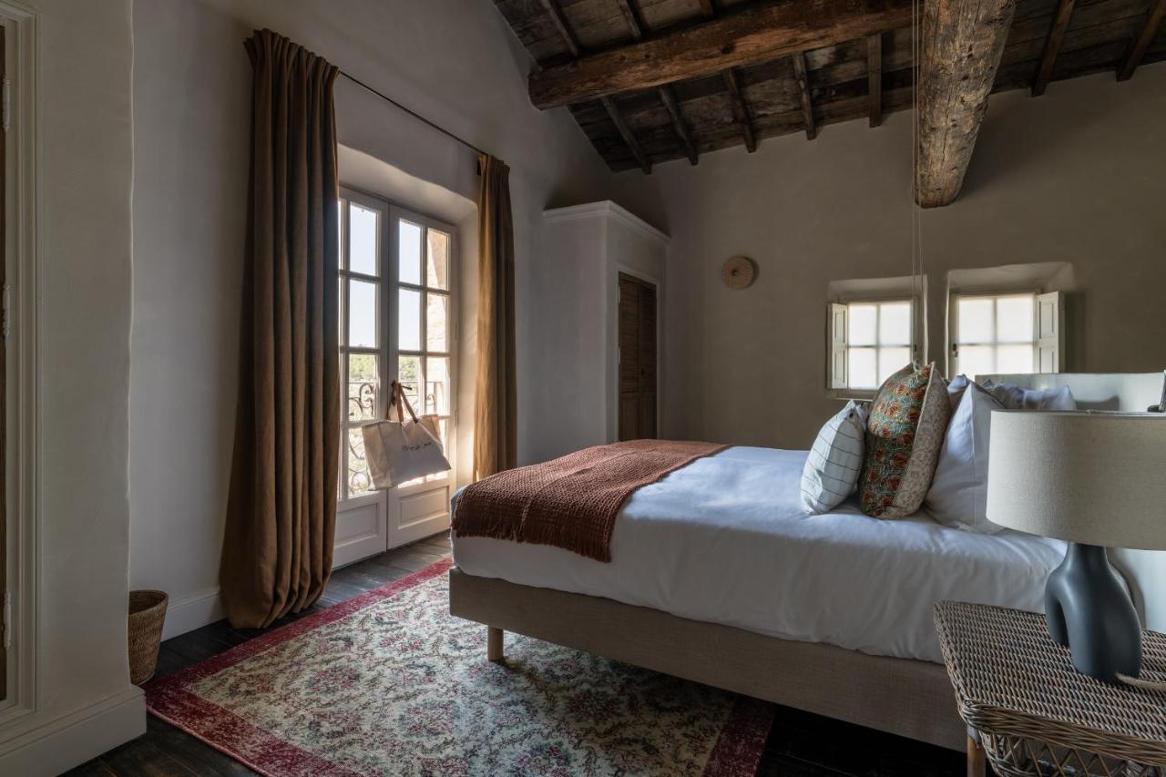Les Petites Maisons - Hameau Des Baux ปาราดู ภายนอก รูปภาพ
