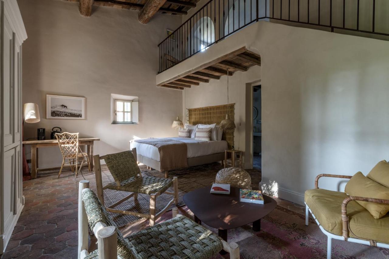 Les Petites Maisons - Hameau Des Baux ปาราดู ภายนอก รูปภาพ