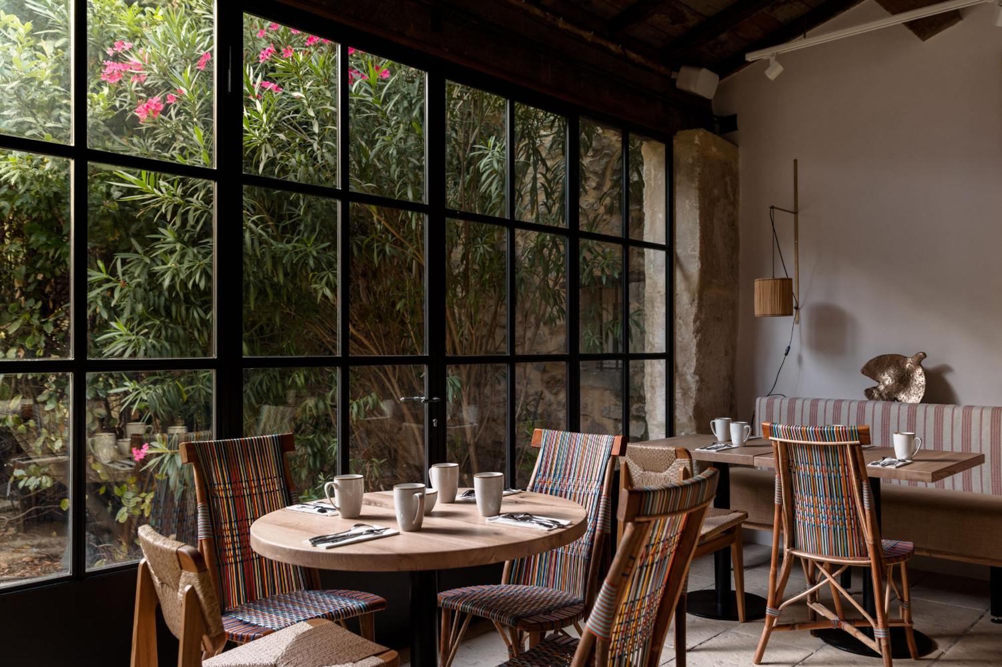 Les Petites Maisons - Hameau Des Baux ปาราดู ภายนอก รูปภาพ