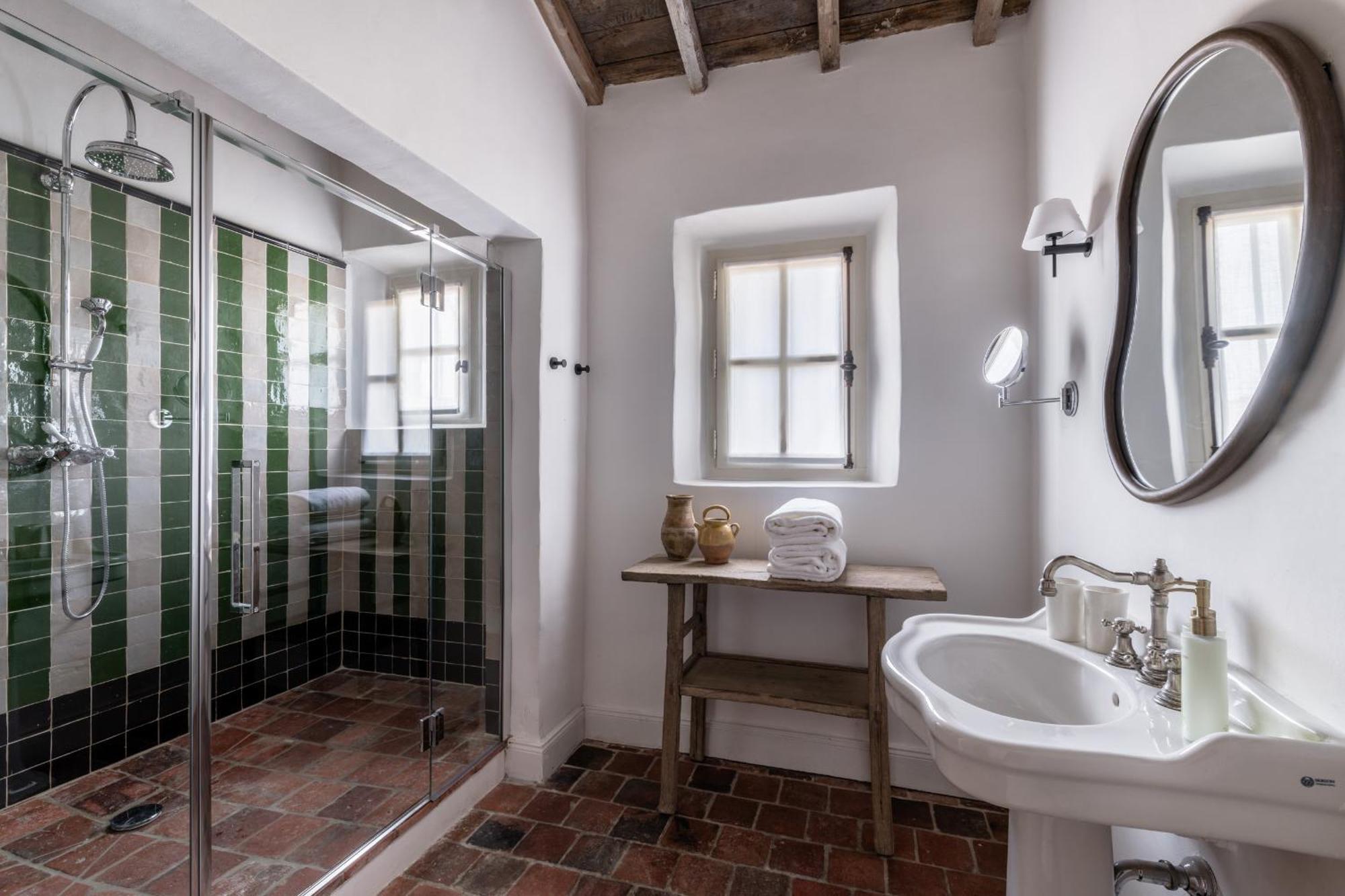 Les Petites Maisons - Hameau Des Baux ปาราดู ภายนอก รูปภาพ